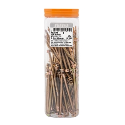 T3Z576 - Tek Screw Steel Full | Eureka DIY Solutions Pty Ltd